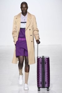 General Idea Men's Spring 2018