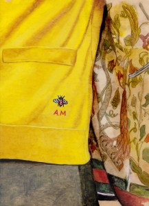 Gucci x Harrods