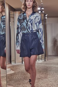 Hermès Resort 2018
