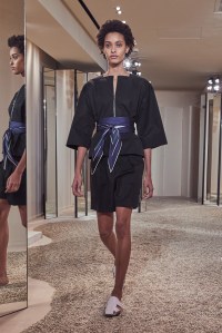 Hermès Resort 2018