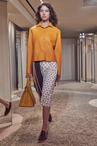Hermès Resort 2018
