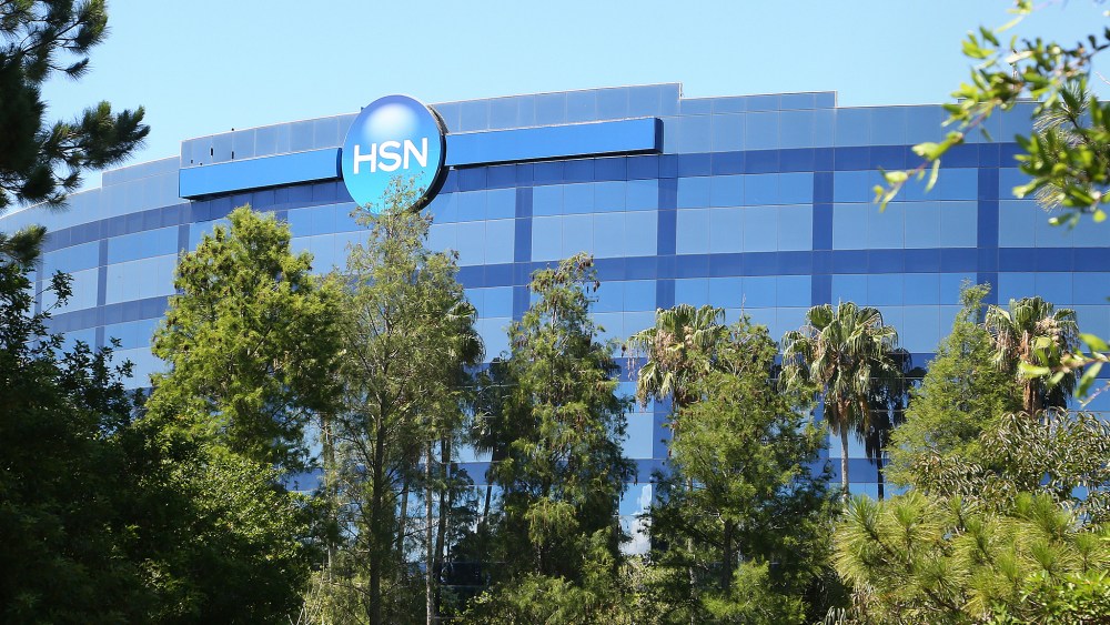 The headquarters of the Home Shopping Network