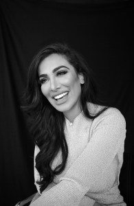 Huda Kattan
