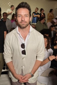 Ian Bohen