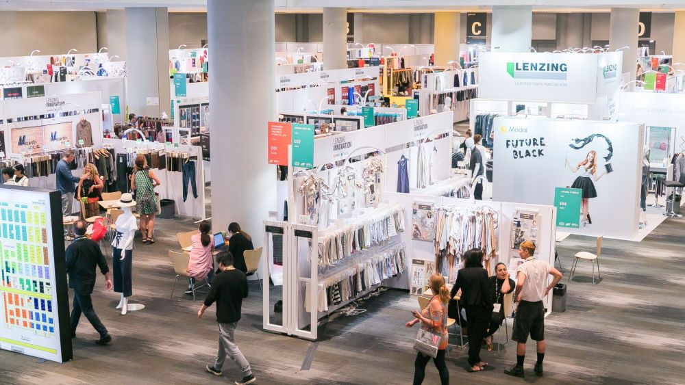 Texworld USA Debuts Spring 2019 Collections in New York