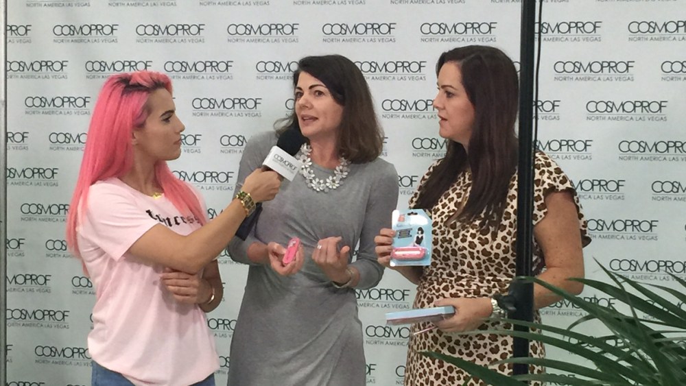 Cosmoprof North America Is a Big Launch Pad for Beauty Innovations