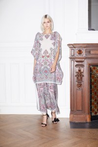 Ingie Paris Resort 2018