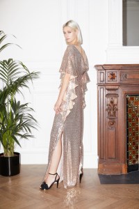 Ingie Paris Resort 2018