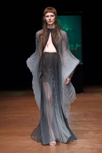 Iris Van Herpen Couture Fall 2017