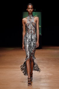 Iris Van Herpen Couture Fall 2017