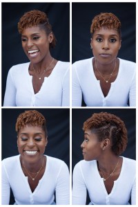 Issa Rae
