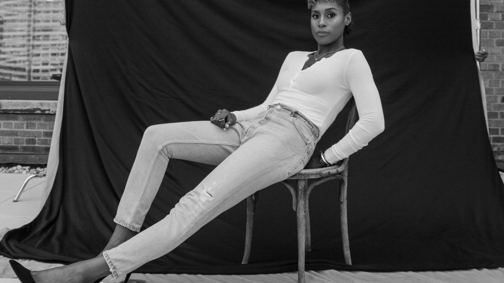 Issa Rae