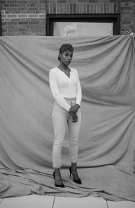Issa Rae