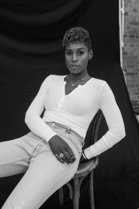 Issa Rae