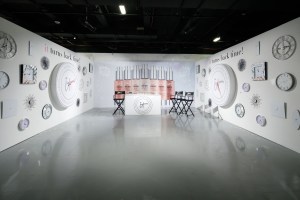 The 'It Cosmetics’ ExhibIT.'
