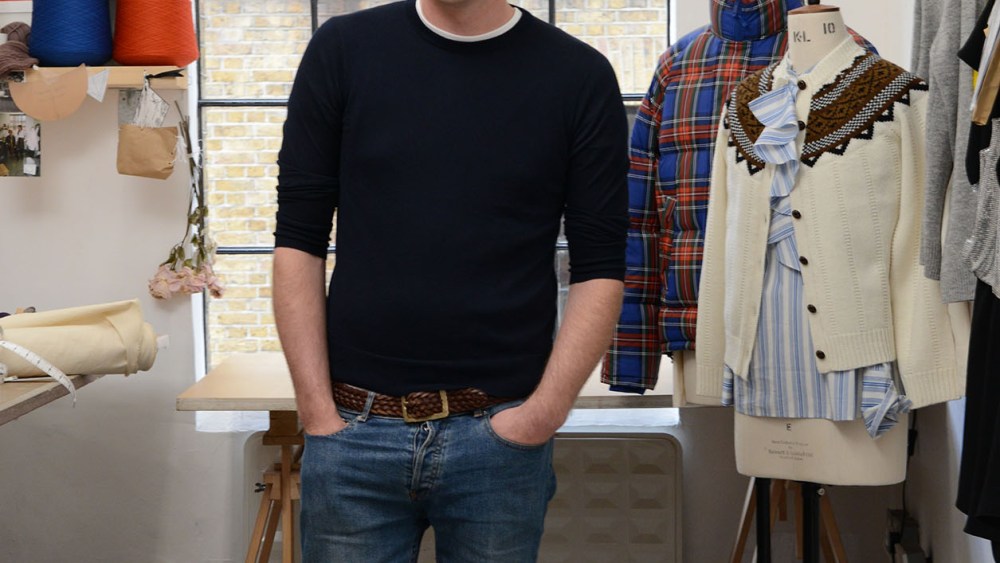Jonathan Anderson