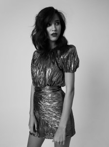 Kelsey Asbille