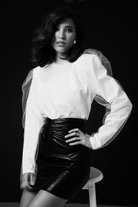 Kelsey Asbille