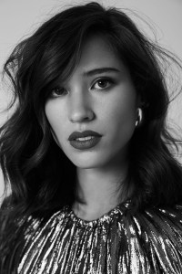 Kelsey Asbille