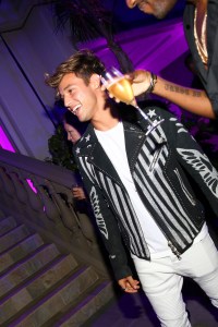 Cameron Dallas