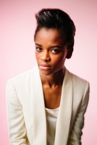Letitia Wright