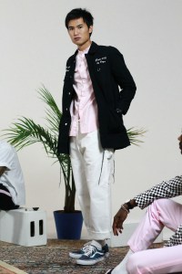 Life in Perfect Disorder Men's Spring 2018