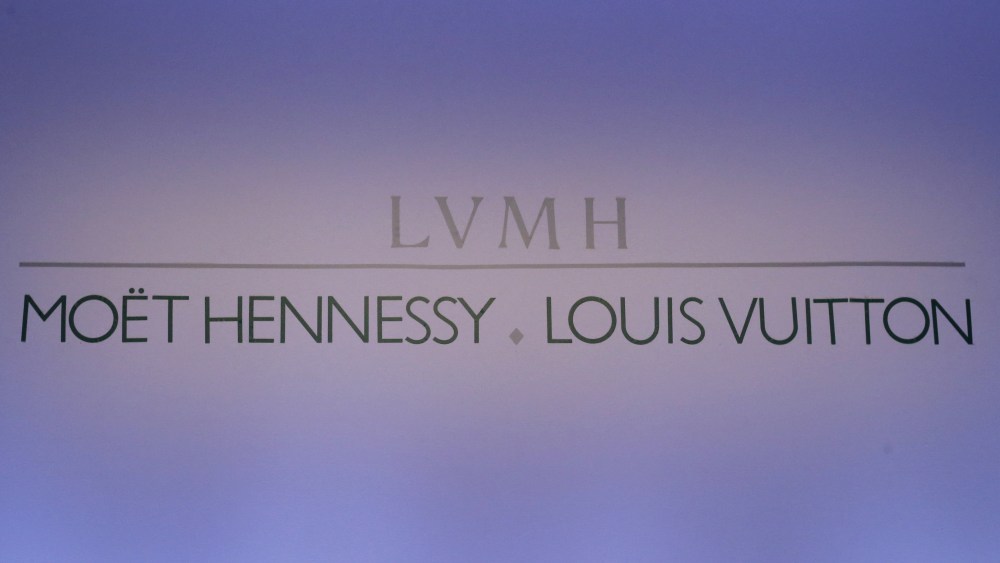 LVMH