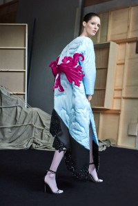 Francesco Scognamiglio Couture 2018