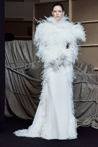 Francesco Scognamiglio Couture 2018