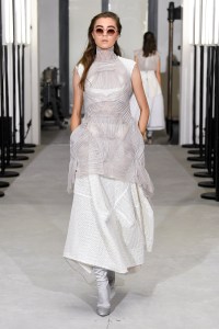 Maticevski Couture Fall 2017
