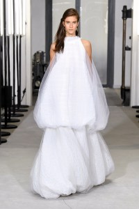 Maticevski Couture Fall 2017