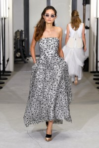 Maticevski Couture Fall 2017