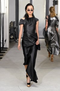 Maticevski Couture Fall 2017
