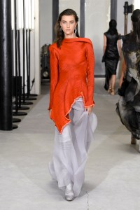 Maticevski Couture Fall 2017