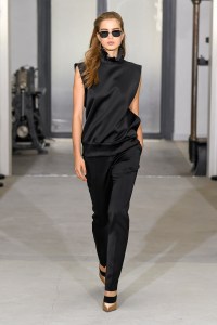 Maticevski Couture Fall 2017