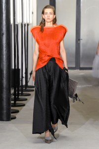 Maticevski Couture Fall 2017