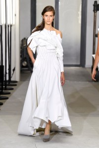 Maticevski Couture Fall 2017