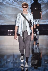 Matiere Men's Spring 2018