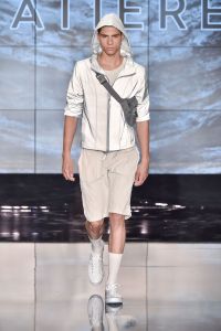 Matiere Men's Spring 2018