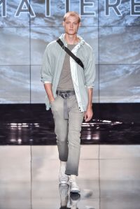 Matiere Men's Spring 2018