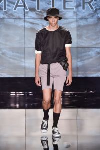 Matiere Men's Spring 2018