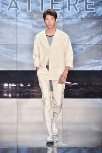 Matiere Men's Spring 2018