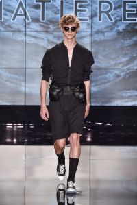 Matiere Men's Spring 2018