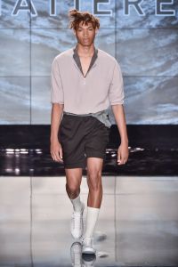 Matiere Men's Spring 2018