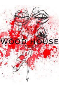 "The eyes of tomorrow cannot open until the eyes of today close." — Julian Woodhouse, Wood House