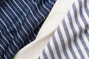 Fabrics shown at Milano Unica.