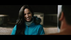 "Wind River" still