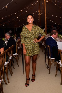 Hannah Bronfman