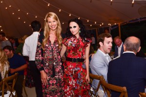 Beth Stern, Stacey Bendet