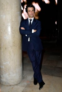 Olivier Polge